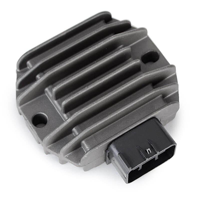 Voltage Regulator Rectifier For Suzuki LTA400 LTF400 Eiger 2002-2007 32800-38F10