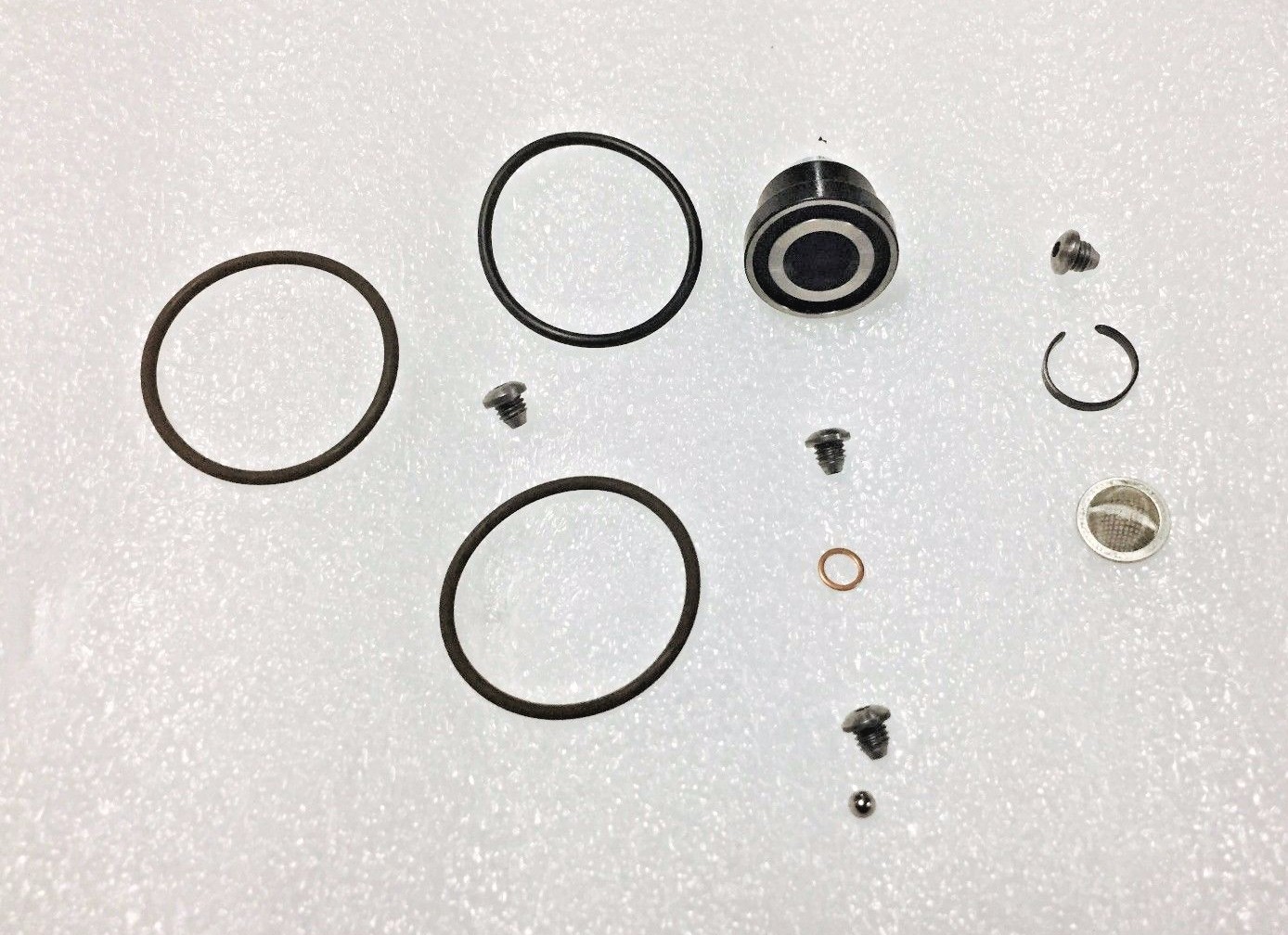 M939 M809 SERIES 5 TON TRUCK INJECTOR REPAIR KIT NHC 250 & NT AR51522
