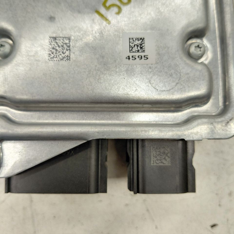 Restrain Control Module Fits 21-24 Ford Bronco Sport