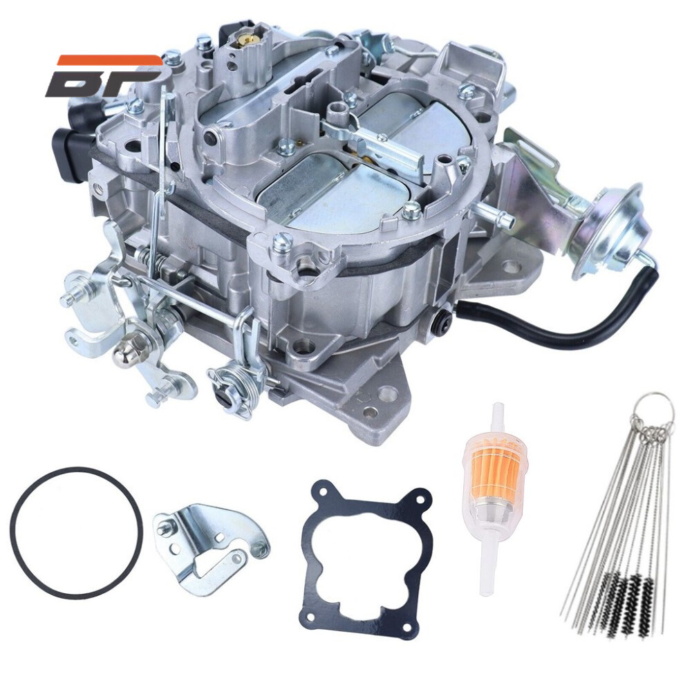 Carburetor For 1981-1986 Oldsmobile Buick Cadillac Chevy 307 CU 5.0L Engine New