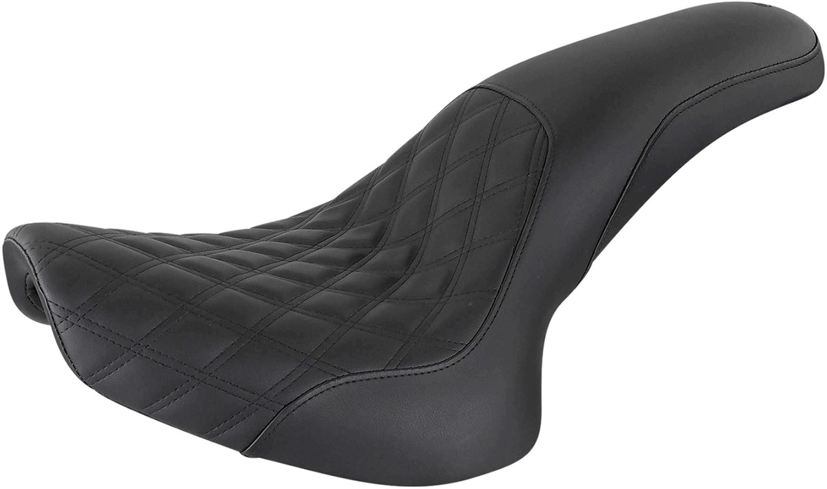 Saddlemen Profiler LS Seat 800-01-149 for 2000-2005 Harley Davidson FXST FLST