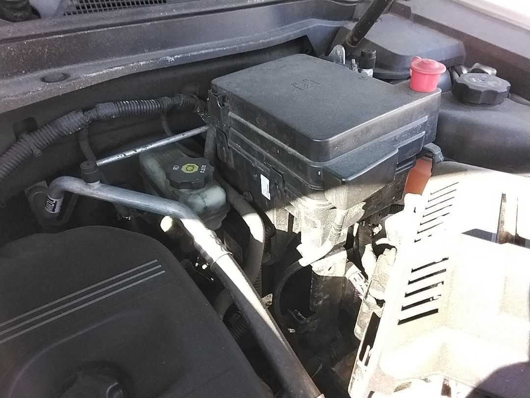 Anti-Lock Brake Part Assembly Fits 10 EQUINOX 3254379