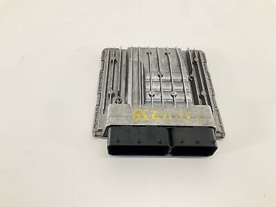 08-10 BMW X5 3.0L Engine Control Module OEM CM