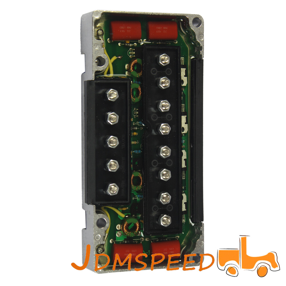 CDI For Mercury / Mairner 40-125hp 4 cyl Switch Box 332-5772A7 (J750),332-5772A5