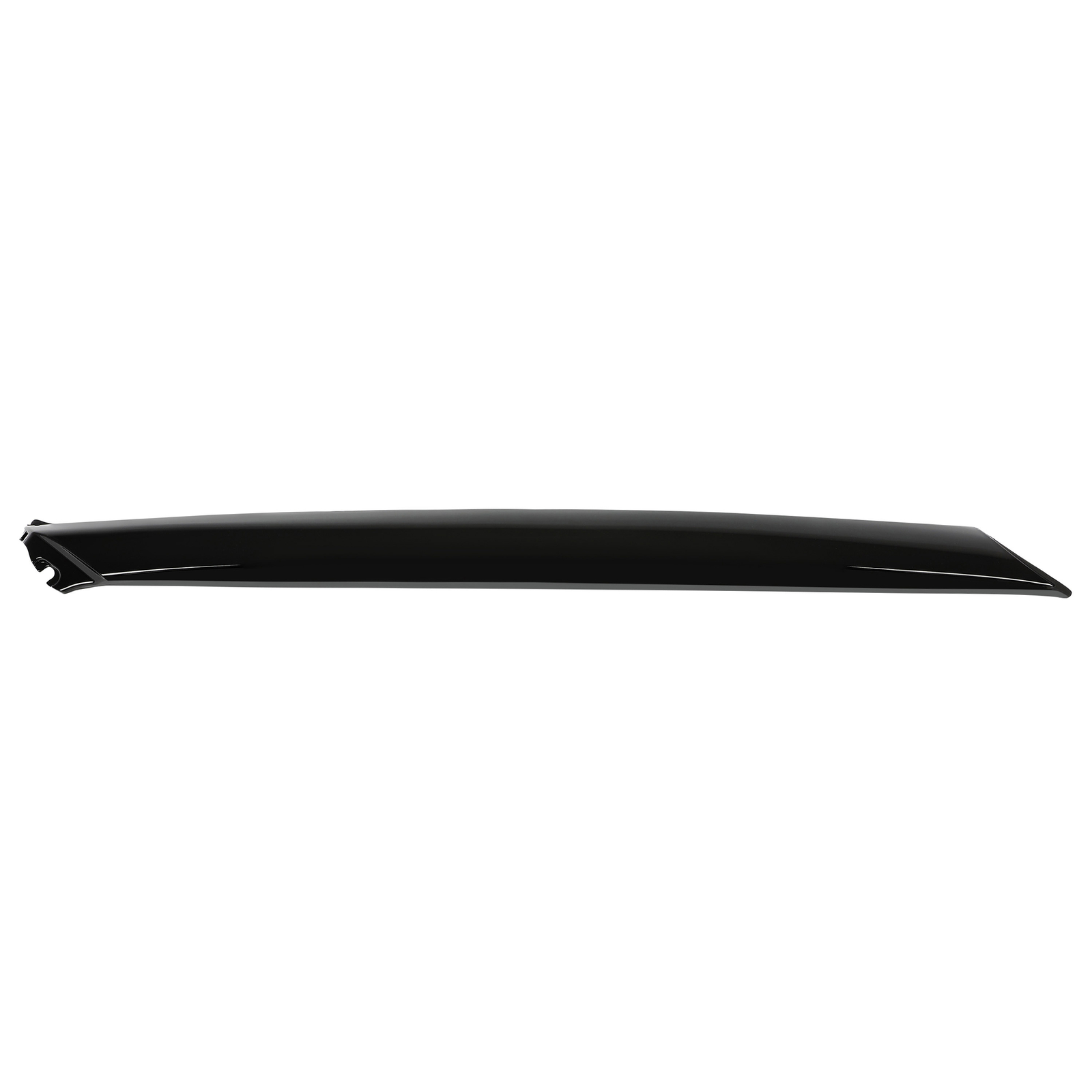 New For Nissan Maxima 2021-2023 Driver Left Front Body A Pillar Trim Molding