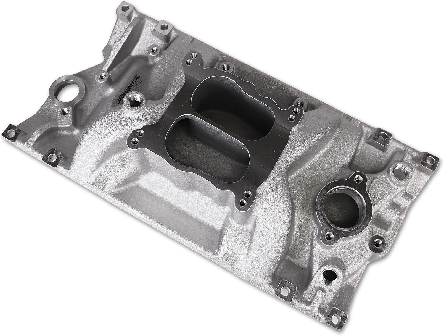 Vortec Intake Manifold Small Block for 1996-2002 Chevy 305 350 SBC Gen I V8