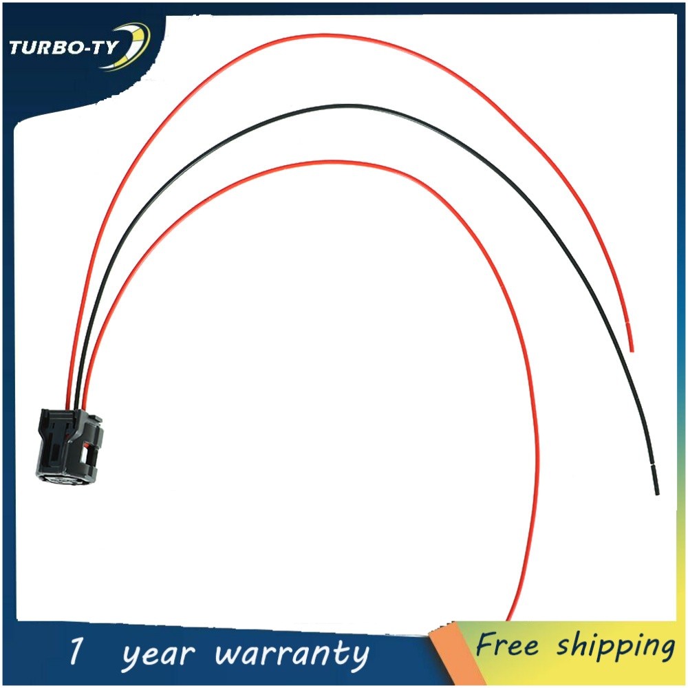 90980-12353 Camshaft Position Sensor Connector Harness For Toyota Scion Lexus