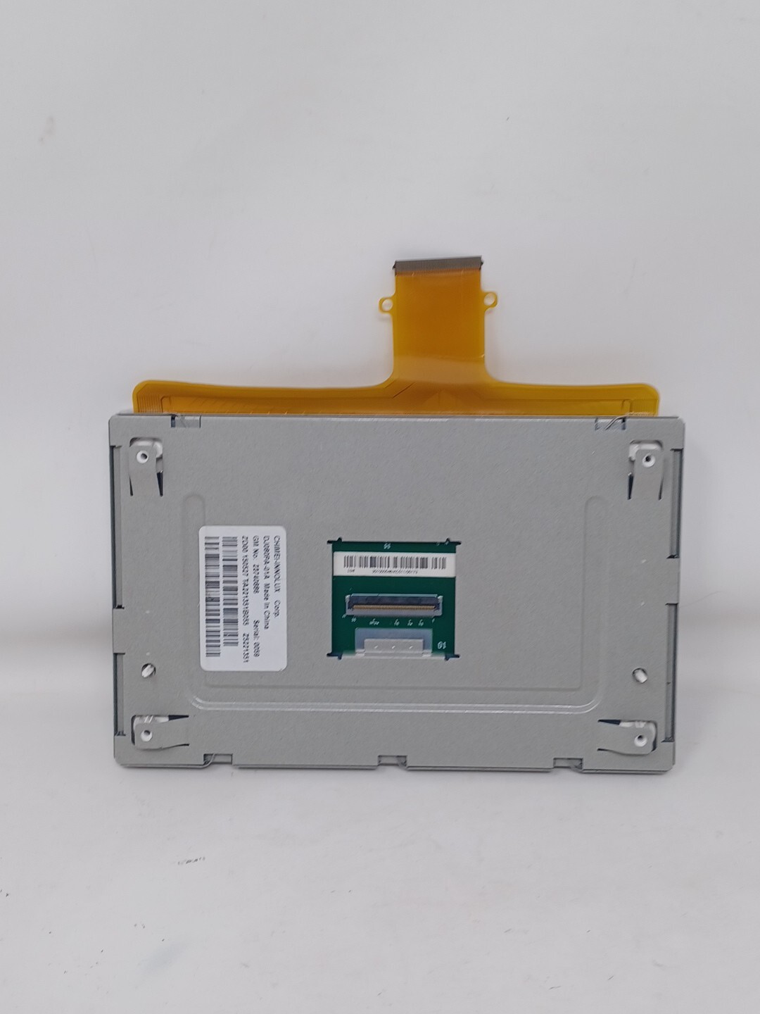 8″ LCD & TOUCH SCREEN DJ080PA-01A For 15-18 Chevrolet GMC MYLINK Navigation