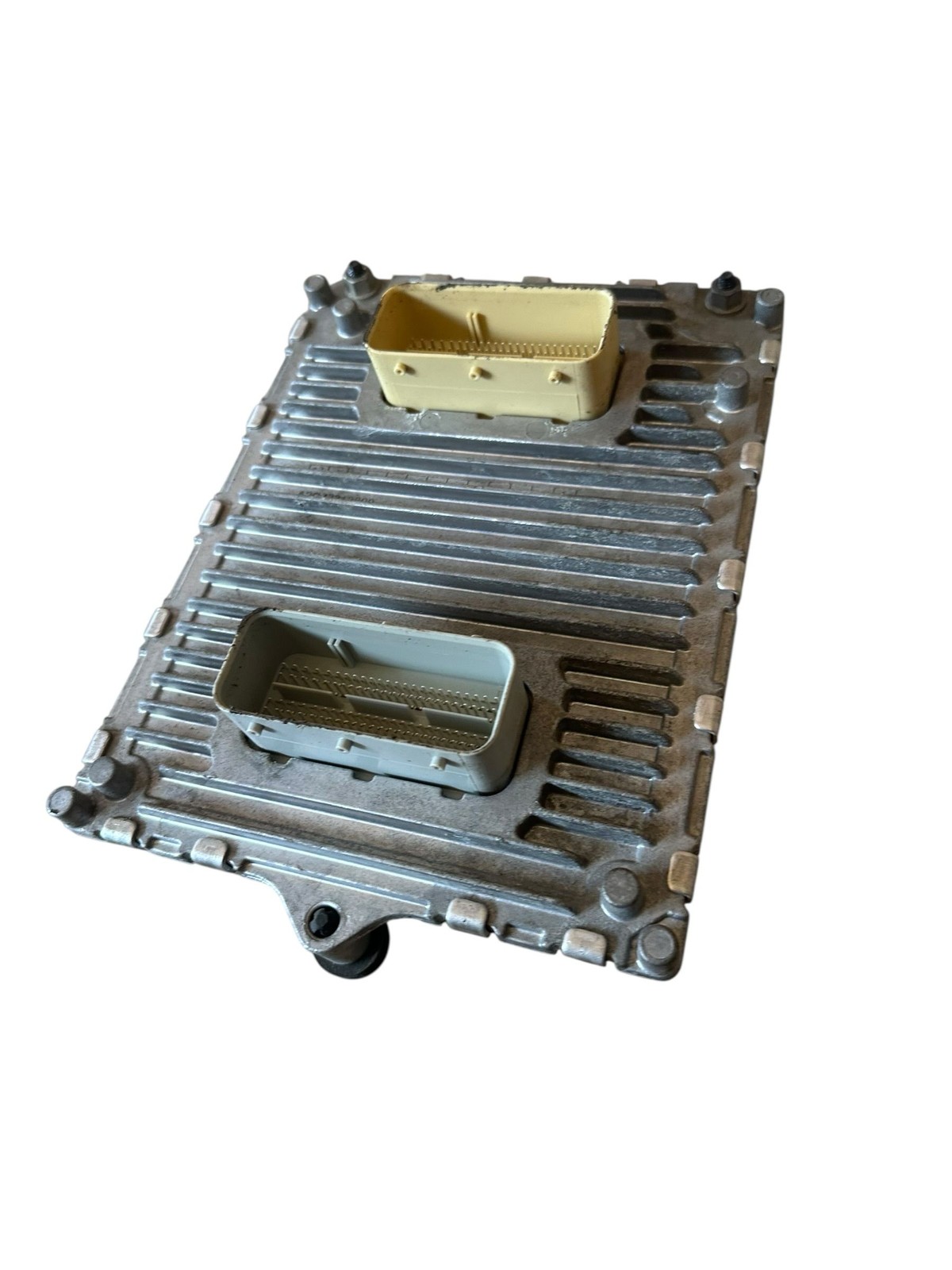 18 19 DODGE CHALLENGER Engine Motor Brain Box ECU ECM 3.6 P68330904AA