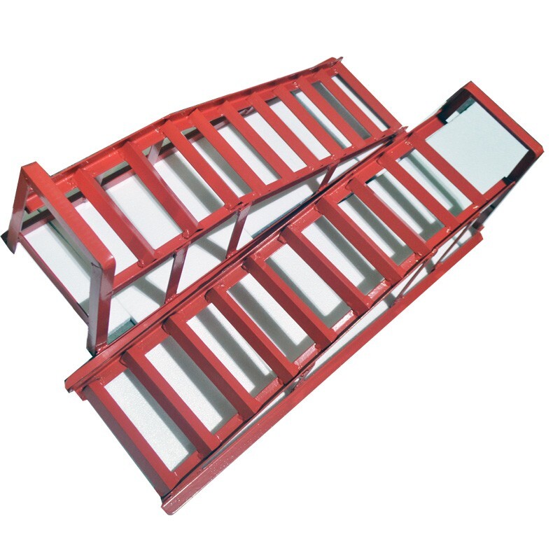 3 Tons Car Maintenance Ramp Auto Service Ramp Lifting Lifts Equipment Ramps