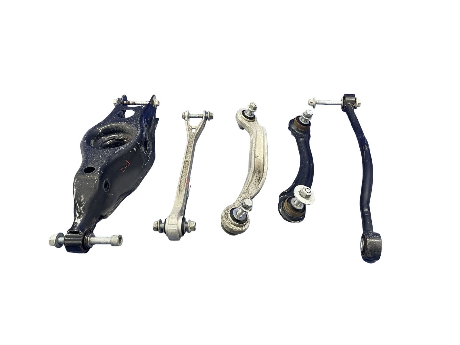 2015-2023 DODGE CHARGER SRT HELLCAT LD RWD 6.2L REAR RH UPPER LOWER CONTROL ARM