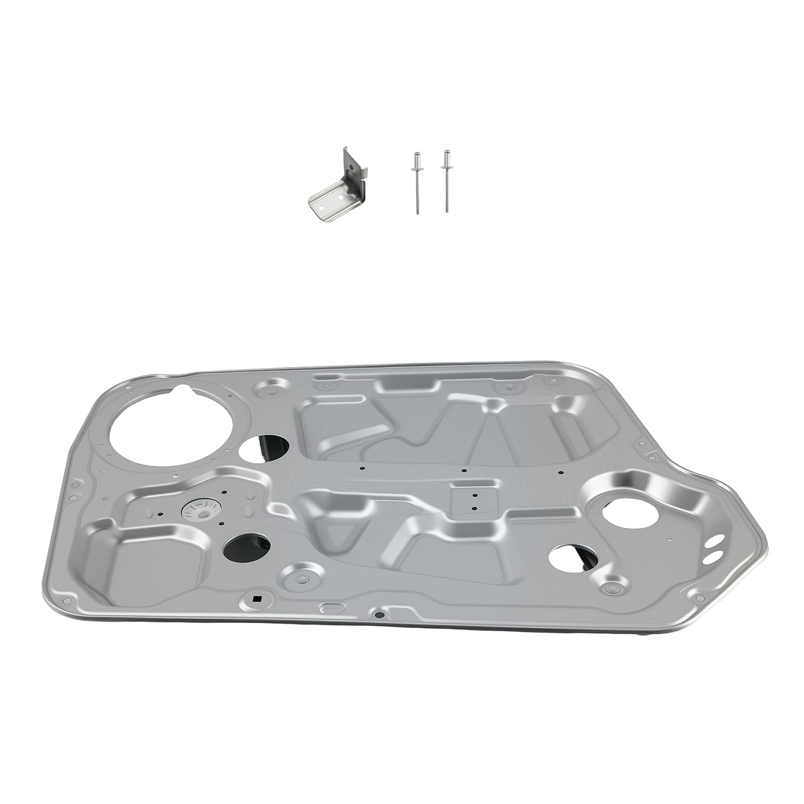 Front Left Window Regulator Assembly for Hyundai Sonata 2006-2010 749-320