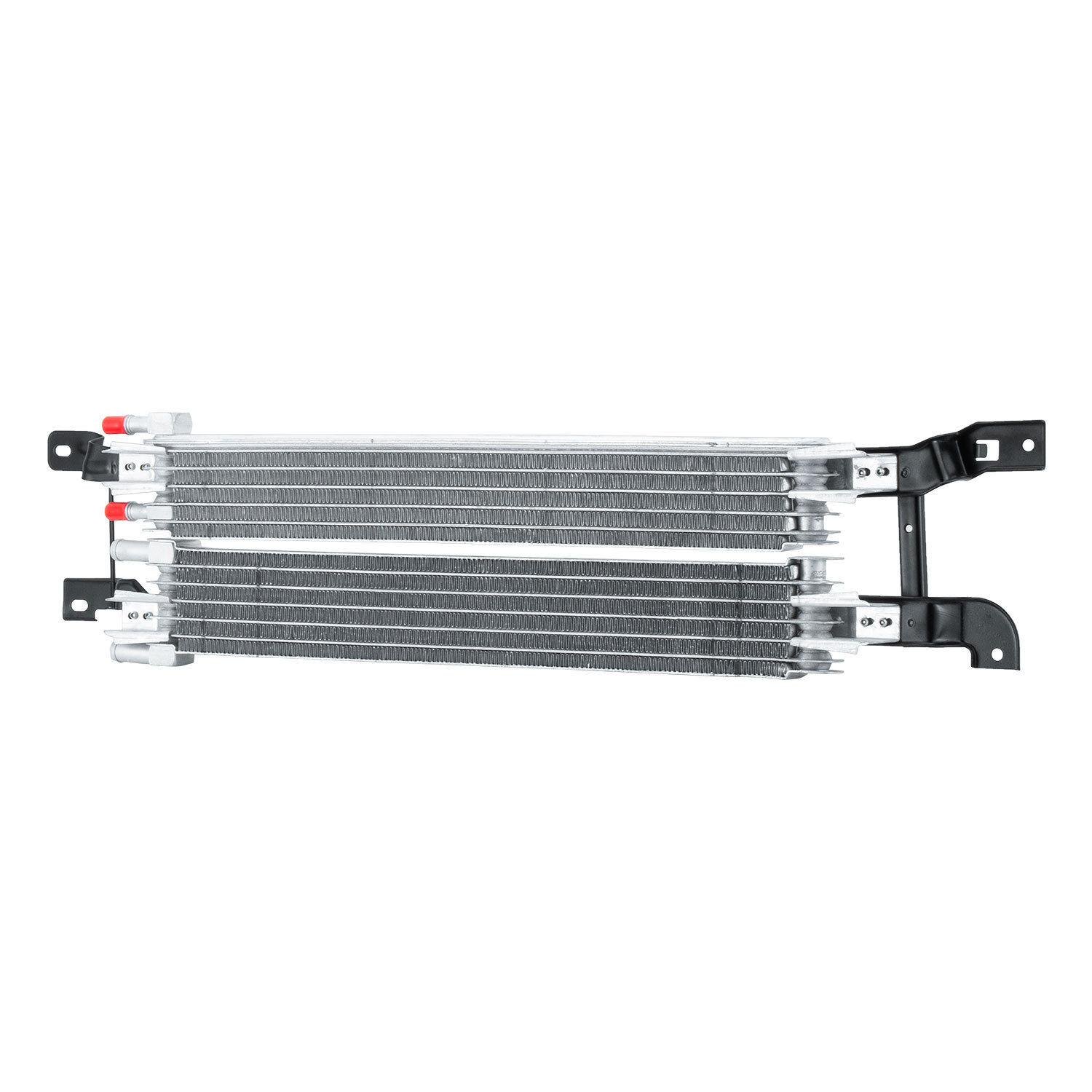 Bolt-on Automatic Transmission Oil Cooler for 13-2020 18 Fitd Fusion Lincoln MKZ