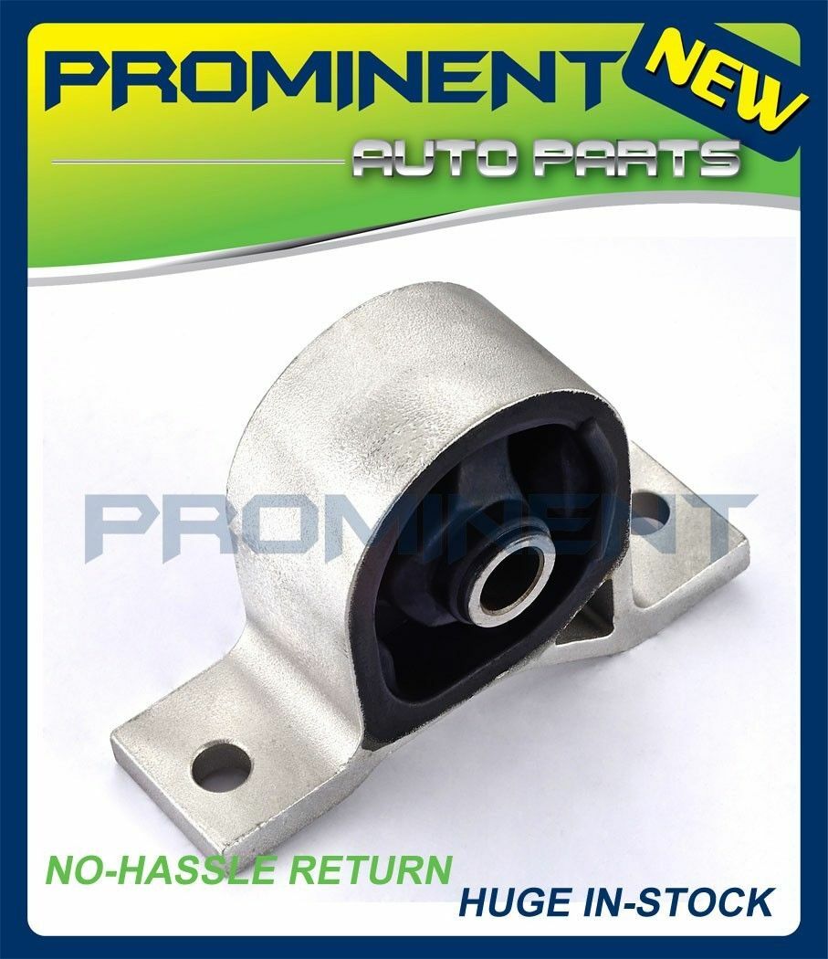 Front Engine Mount Replacement for Honda Civic Acura EL 1.7L A6595 #6595 8988
