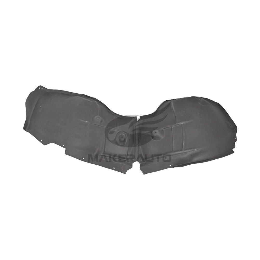 Fender Liners Front Left Side For 21-24 Chevy Tahoe Suburban 84856823