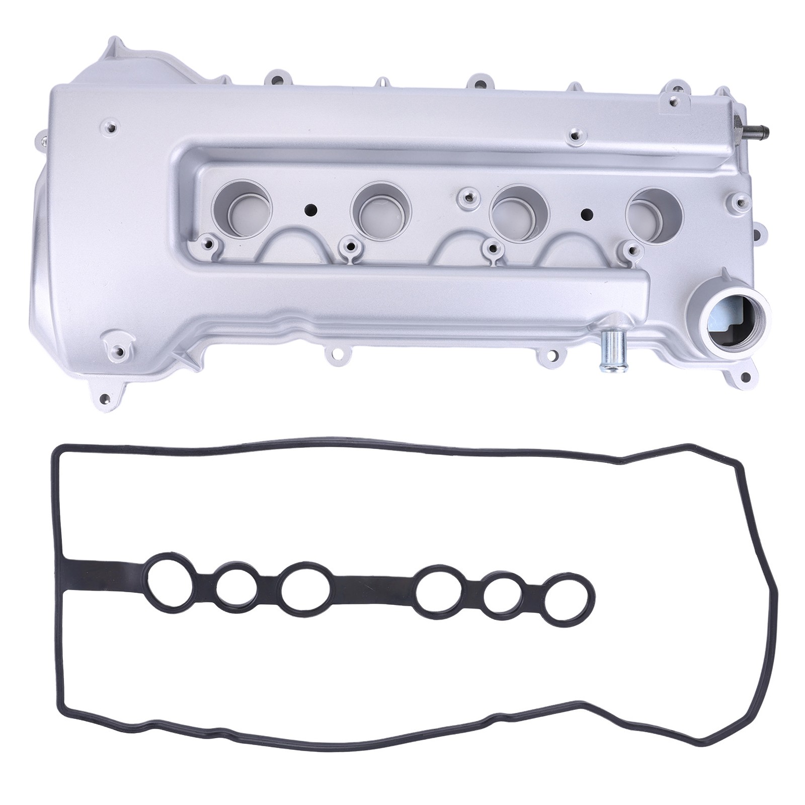 Engine Valve Cover For Toyota Corolla 1.8L Gas 2000 2001 2002 2003 2004-2006