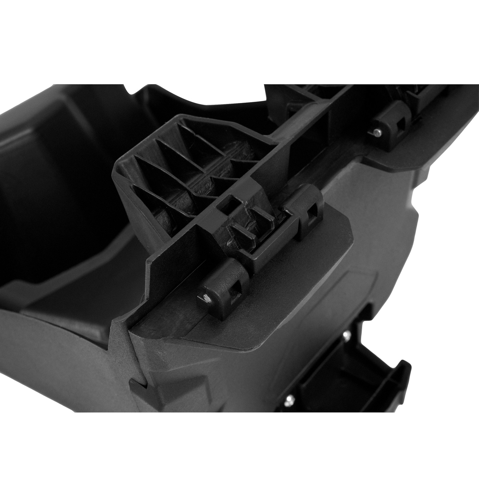 Tablet Electric Device Holder Mount For 2017-2025 Can Am Maverick X3 #715002874