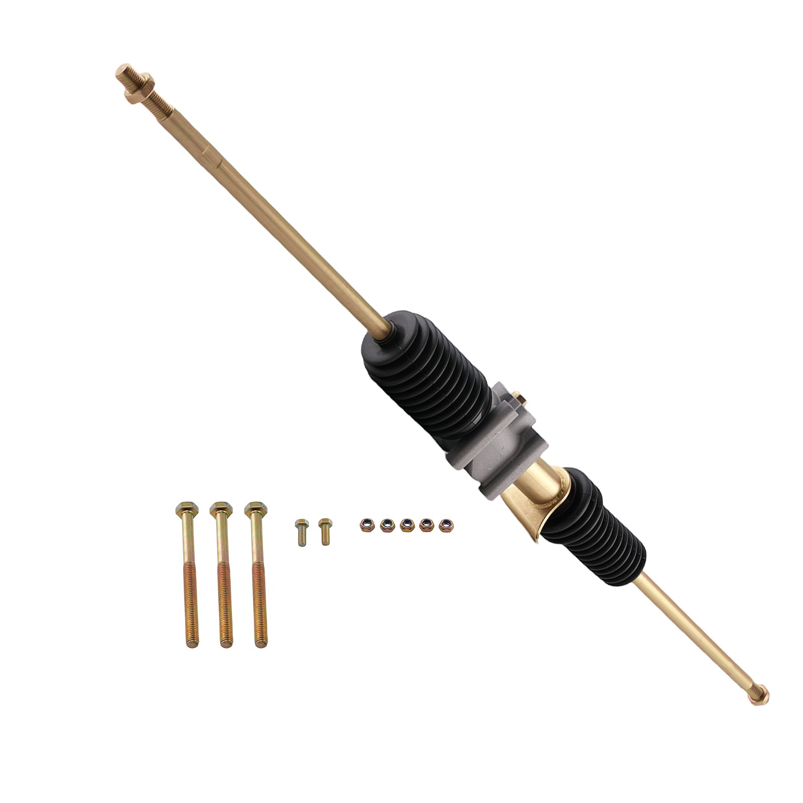 Steering Rack and Pinion for Polaris RZR S 4 900/1000 2018-2021 1824770 1823994