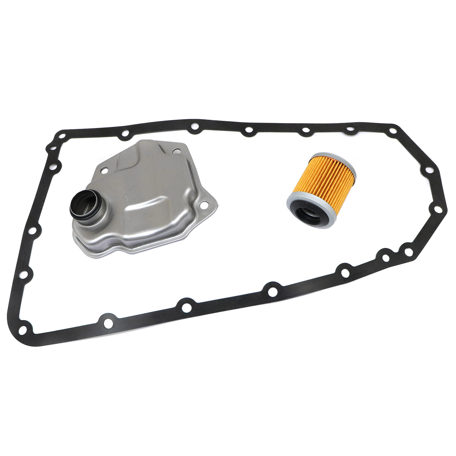 Transmission Filter Oil Cooler Return Pan Gasket For 07-17 JEEP COMPASS PATRIOT✨