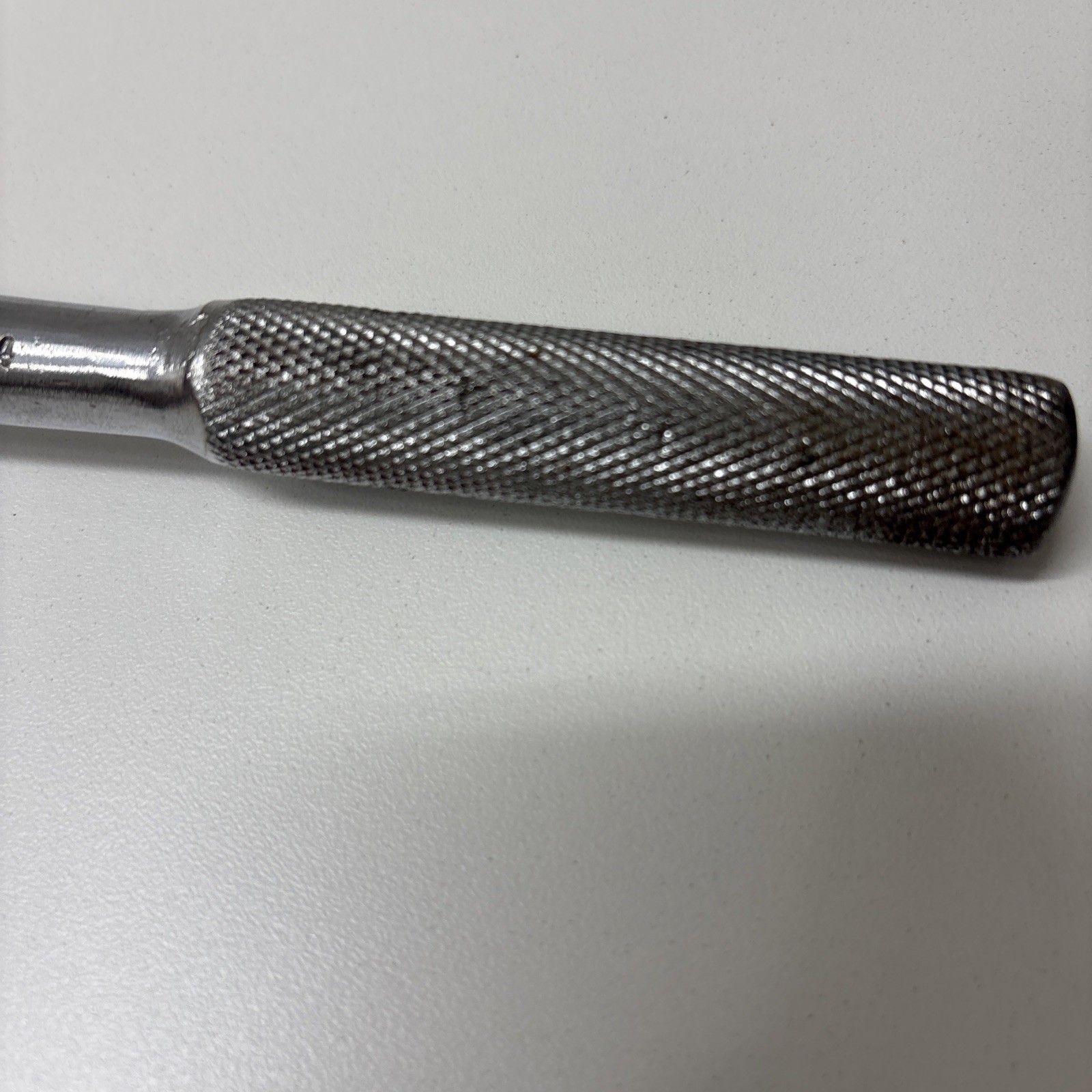 S-K Tools 3/8″ Drive Rotating Swivel Head Roto Ratchet Model 3870 USA