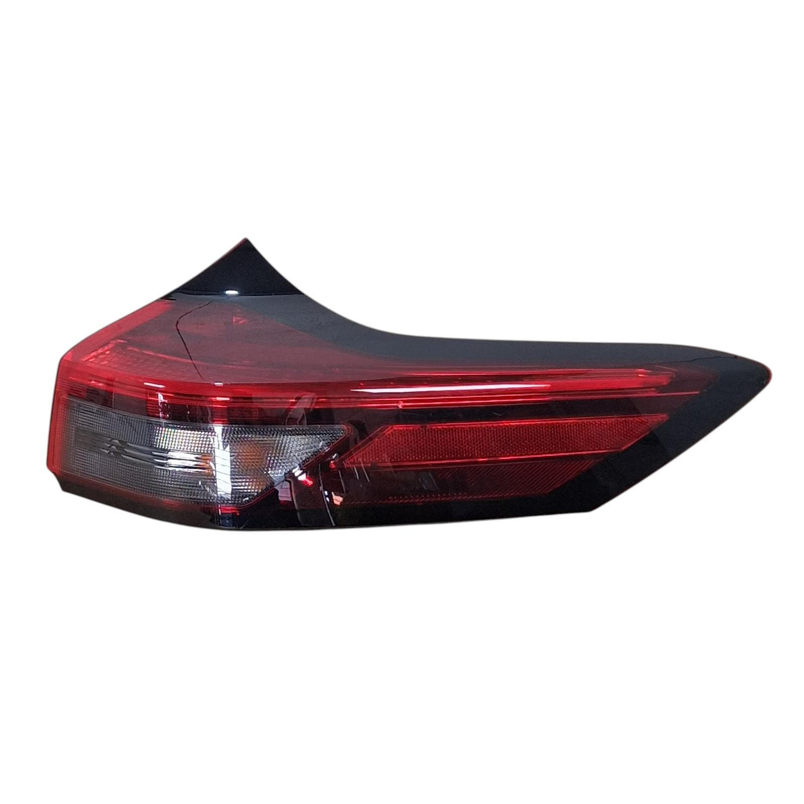 2021–2025 Nissan Rogue Rear Right Tail Light Assembly Used