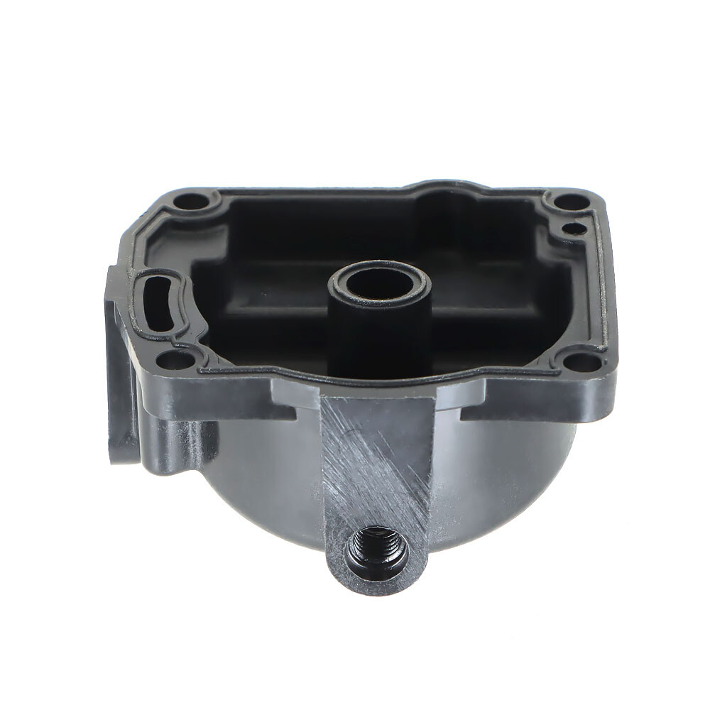 4× Float Chamber Carb Bowl For Johnson Evinrude 90-175hp 433000 0433000 w/Gasket