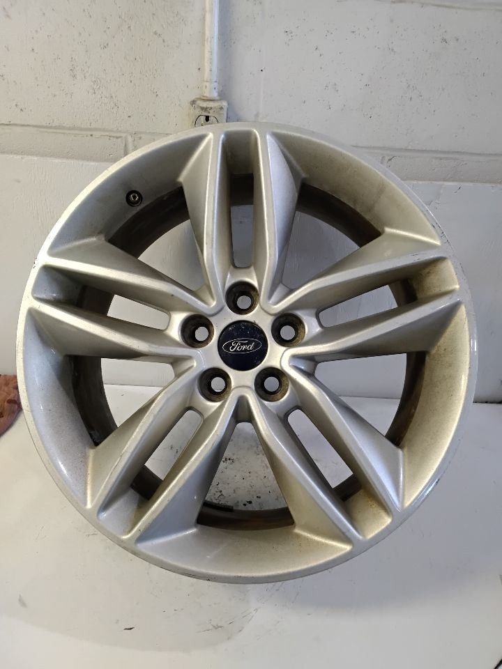2015-2018 Ford Edge Wheel Rim 8×8 Aluminum TPMS 10 Spoke 5 Split Spoke Painted