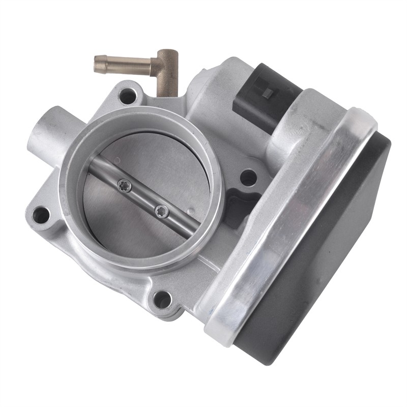 Throttle Body For 2002-2008 Mini Cooper S Convertible 2-Door 1.6L 1600CC S20078