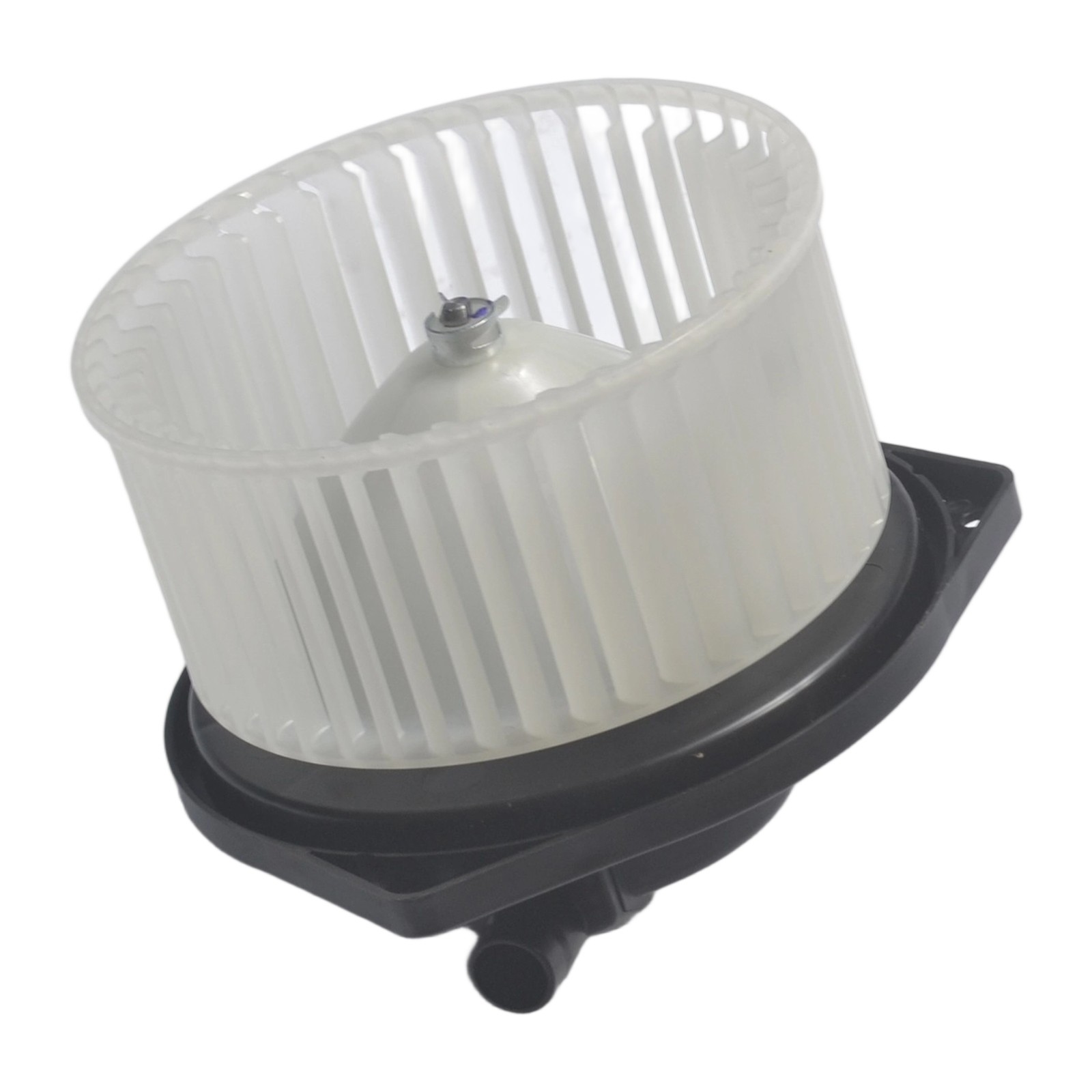 HVAC Heater Blower Motor w/Fan For 2003 -2013 Subaru Forester 2008-2011 Impreza