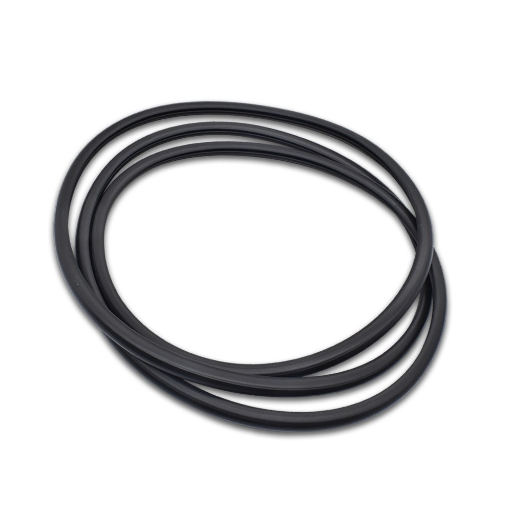 Sunroof Glass Seal Sliding Roof Weatherstrip Seal For 2005-2017 Toyota Avalon