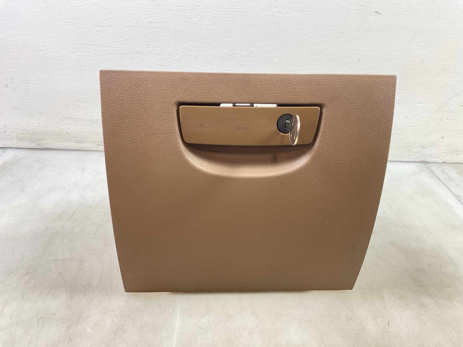 Jeep Wrangler JK Glove Box Door Black 2011 2012 2013 2014 2015 2016 2017 170016