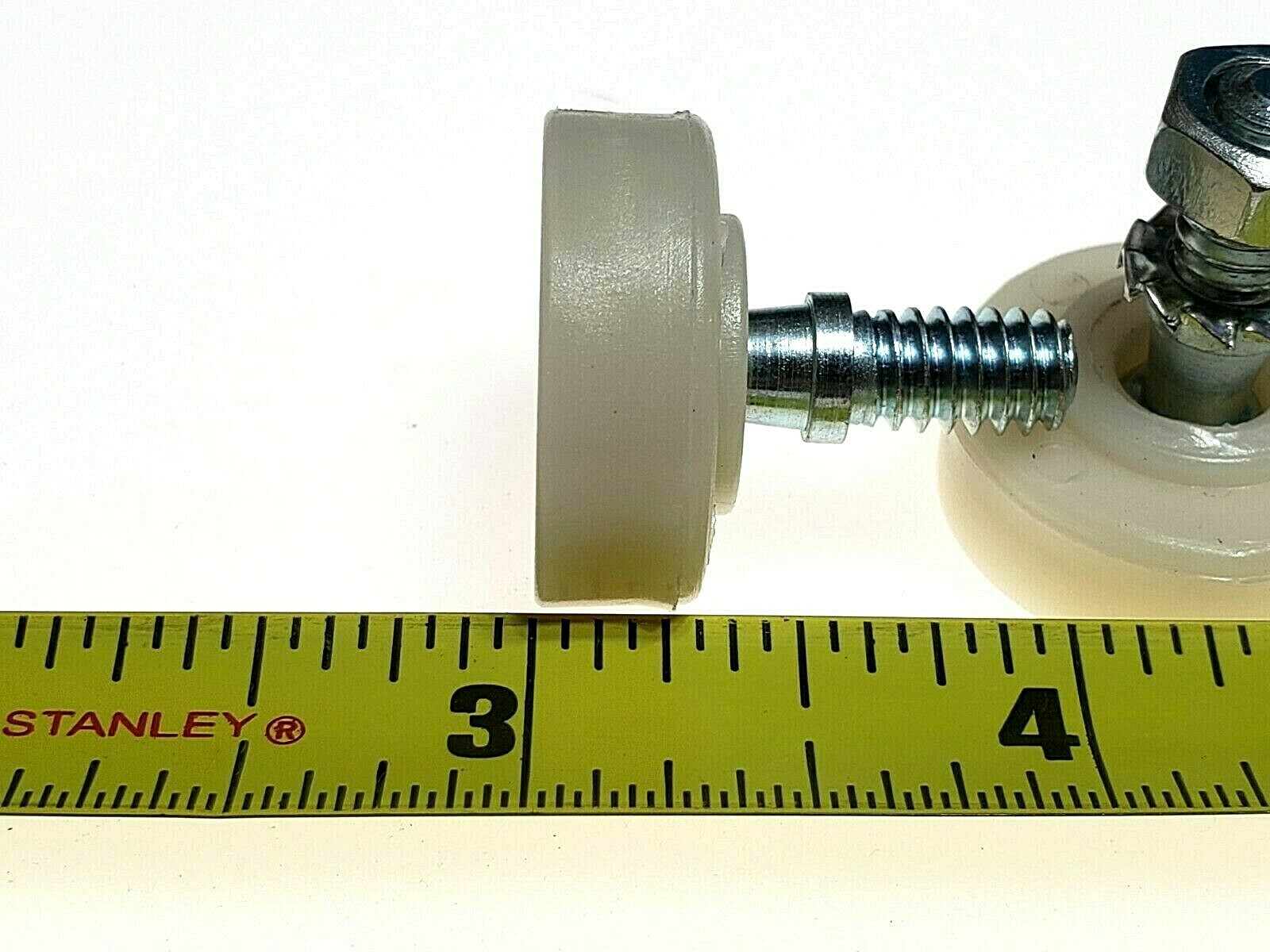 Window Glass Regulator Roller Arm Door & Rear Quarter Side Glass GM GMC 1pc O