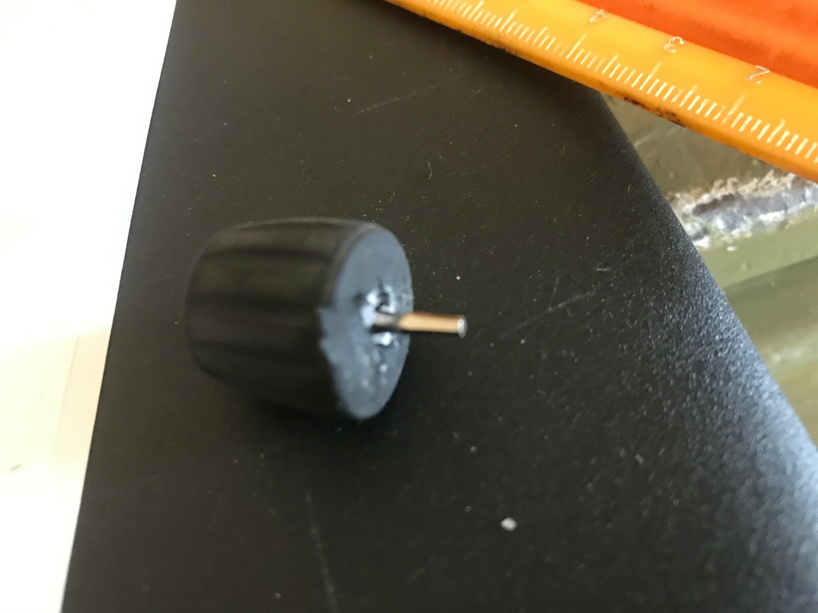We Repair Scroll Wheel for Tesla Model S/X. Guaranteed Permanent