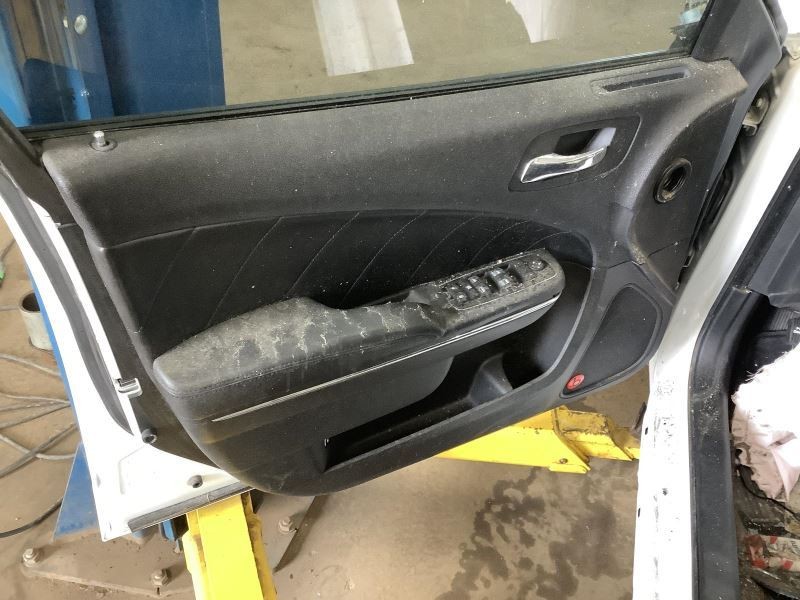Coolant Reservoir Fits 11-20 300 332243
