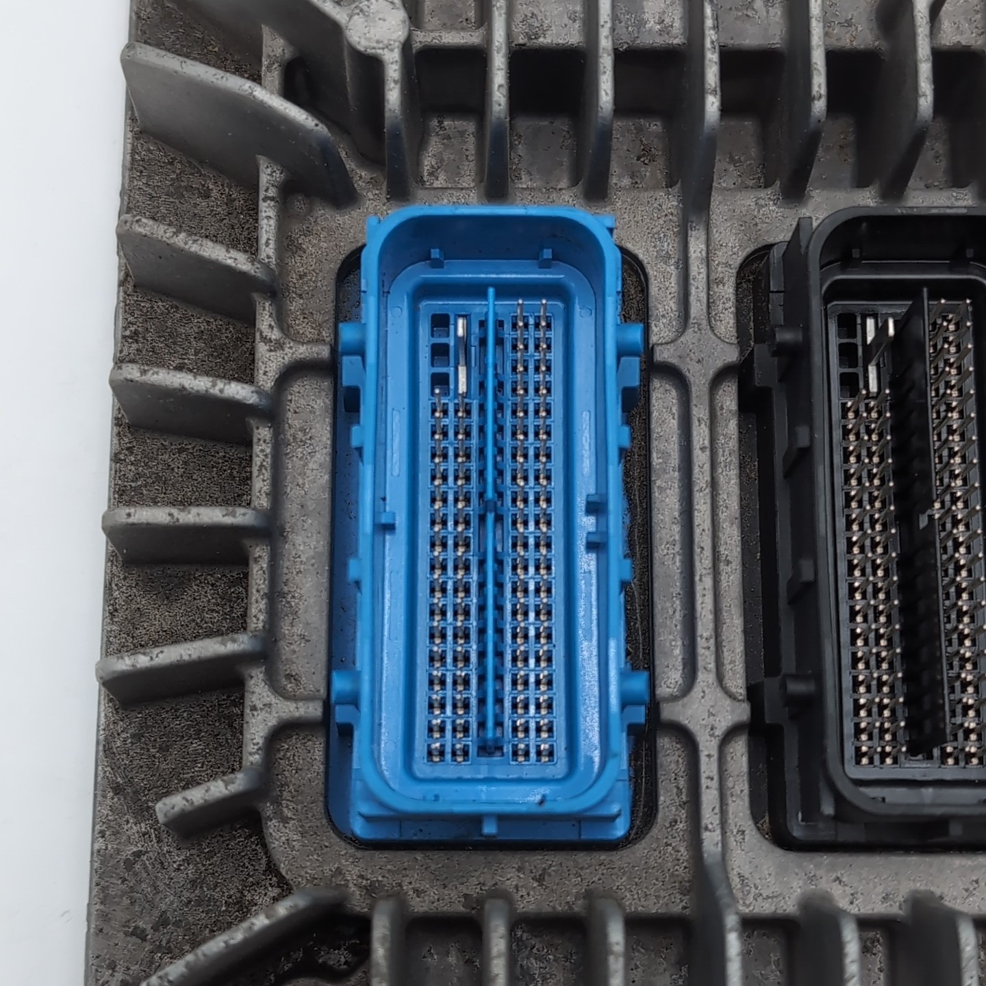 2013- 2016 GM Equinox Terrain Verano Engine Control Module ECU E39A 12651807