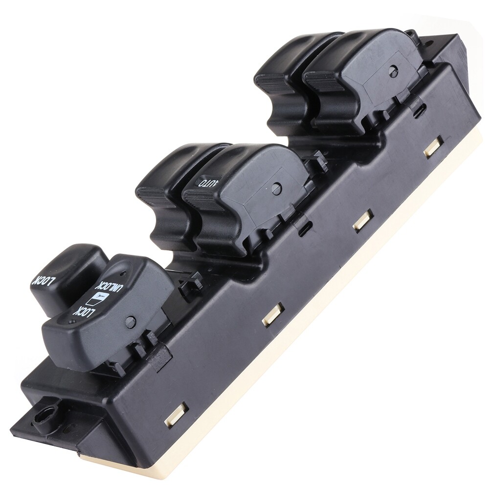 Power Window Control Switch For Isuzu Rodeo 2004 2003 2002 2001-1998 Front Left