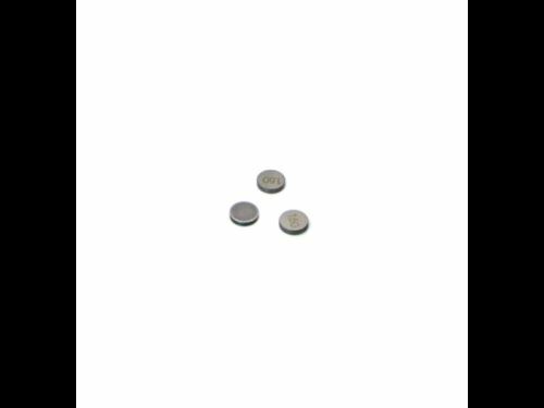 Supertech for Nissan RB26 Factory Shim Replacement 12.15mm Diameter 2.60mm