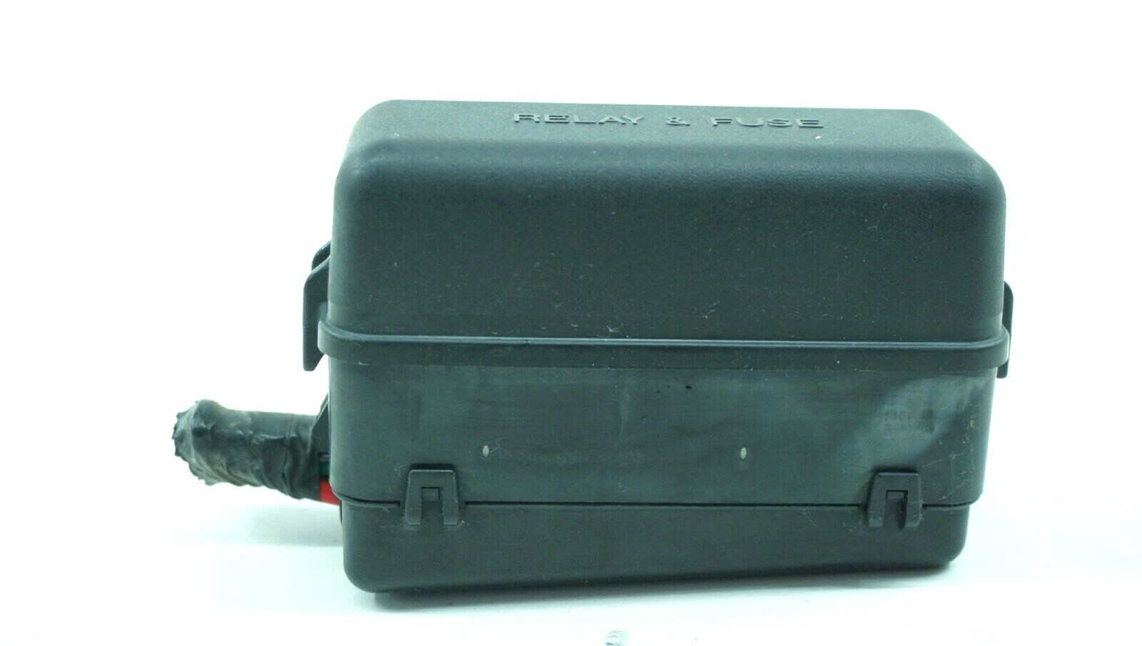 2006-2007 TOYOTA HIGHLANDER HYBRID 3.3L FRONT UNDERHOOD FUSE RELAY BOX BLOCK OEM