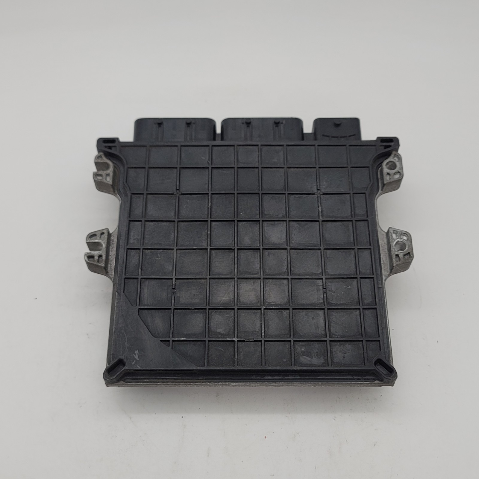 2016 2017 Infiniti Q50 Engine Computer Control Module ECM ECU OEM VT2 NEC024-001