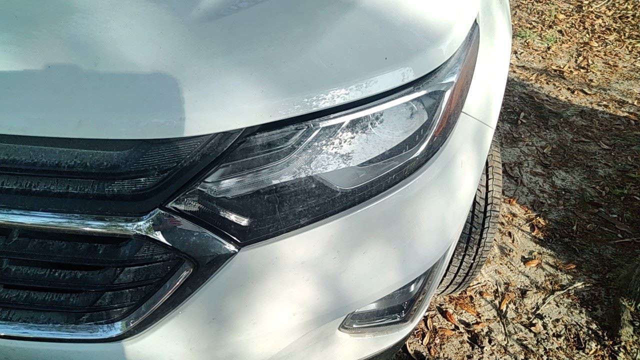 Chassis ECM Communication Right Hand Kick Panel Onstar Fits 20-22 CANYON 1191605