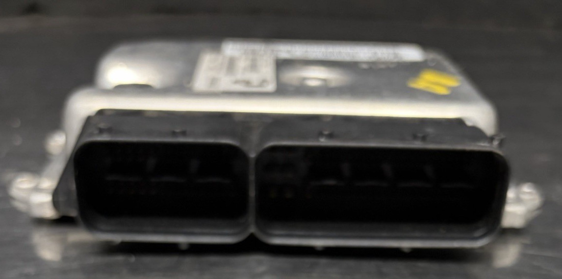 2013 Dodge Dart 1.4 Turbo Engine Computer ECU ECM PCM Control Module