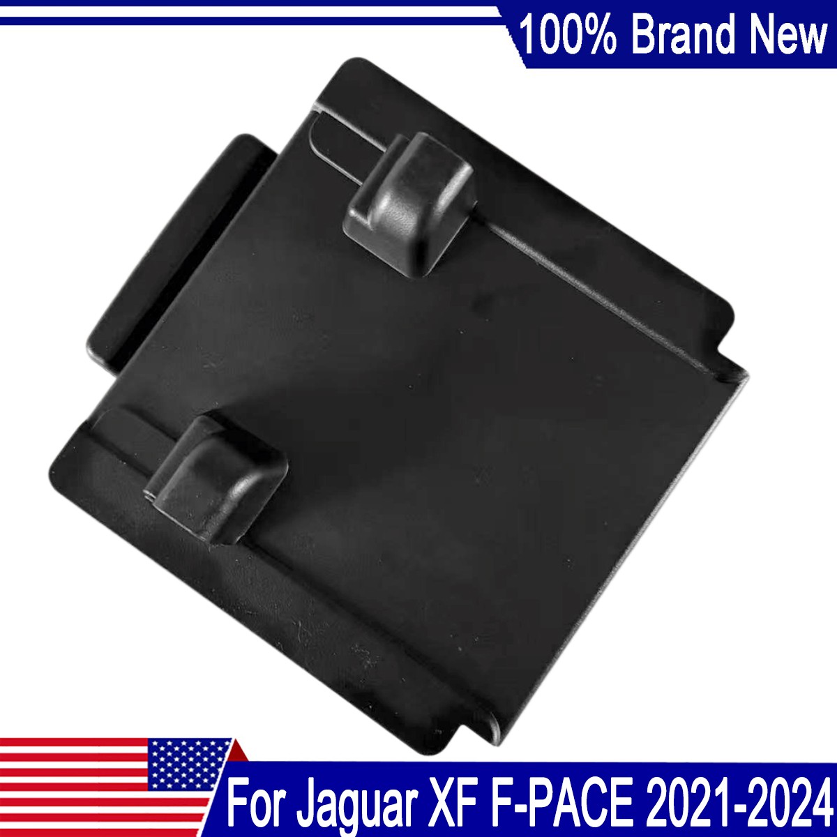 NEW Front Armrest Console Lid Repair Cover Fit For Jaguar XF F-PACE 2021-2024 US