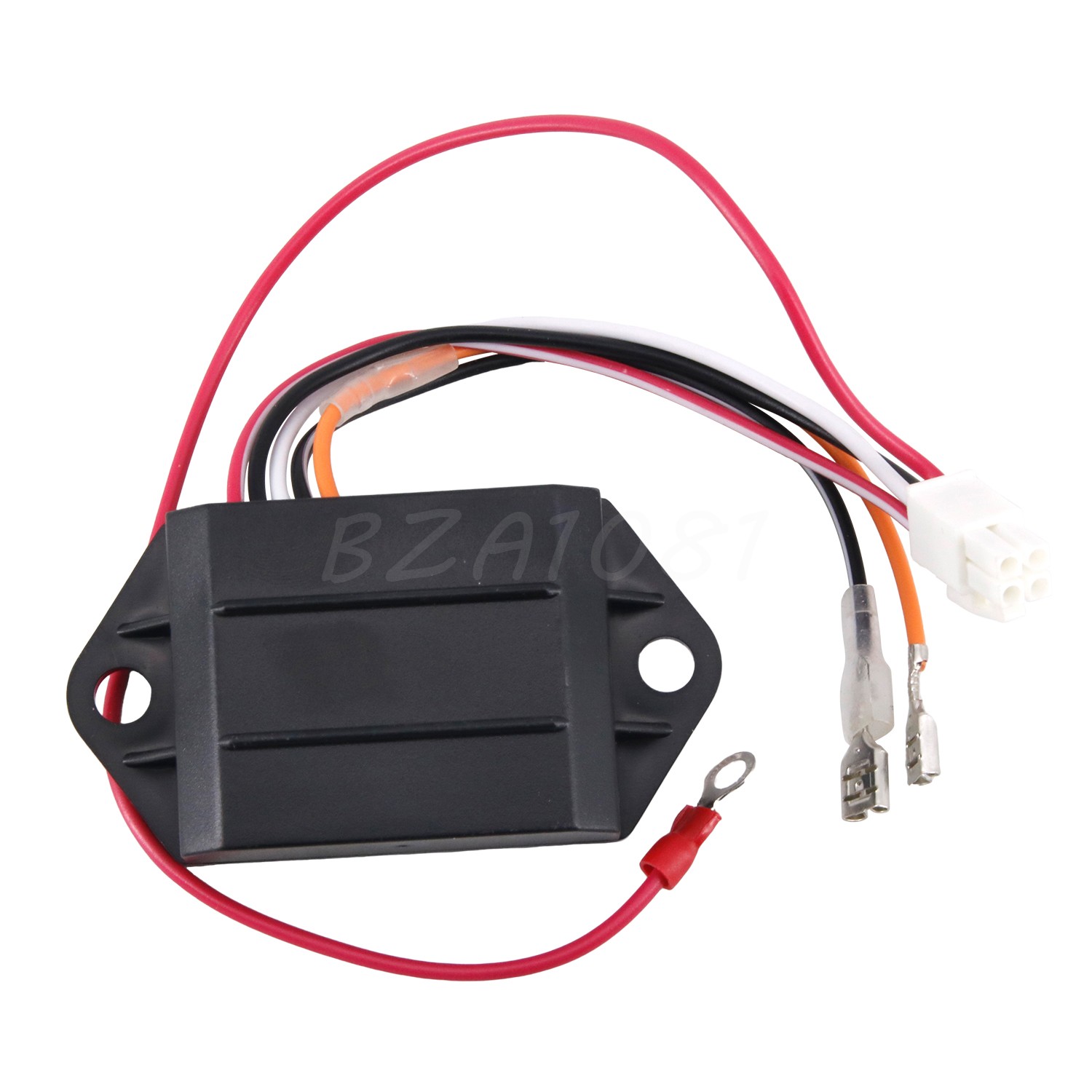 For 1996-2002 CDI Ignitor For EZ-Go EZGO Golf Cart 4 cycle EPIGC107 72562-G01 US