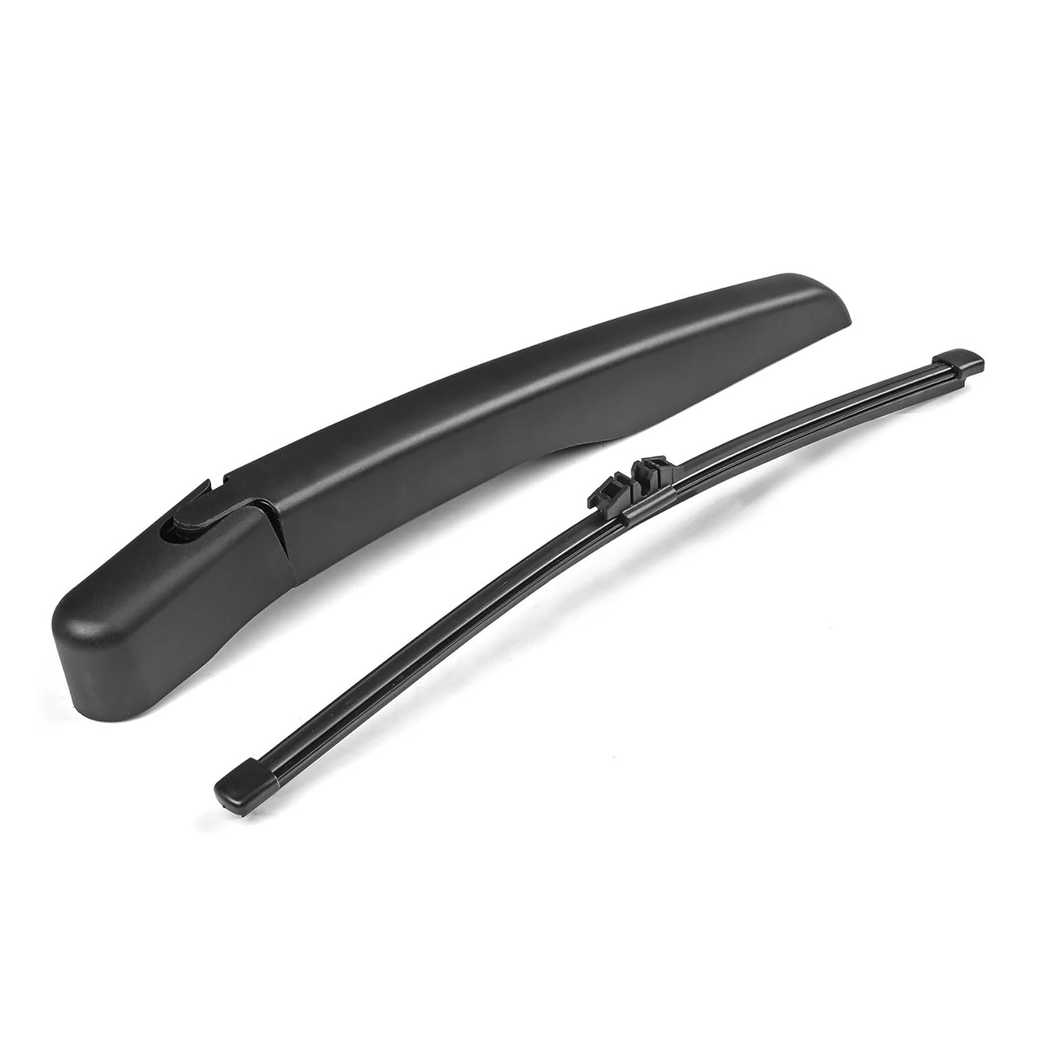 Brand-New Upgrade 11″ Rear Window Wiper Blade+Wiper Arm All season OEM Quality