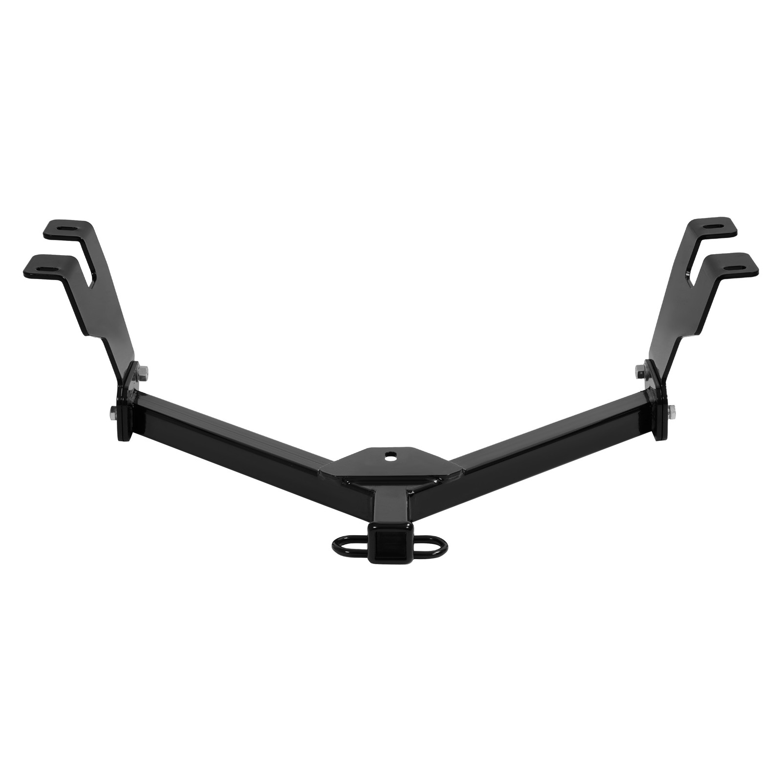 Class 2 Trailer Hitch 1.25 Inch Receiver For Subaru Legacy/Outback 2005-2009