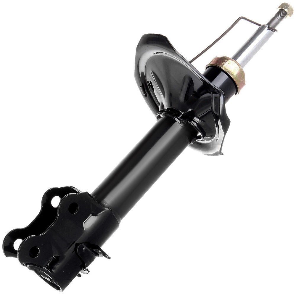 Left Right Pair Struts Shocks For Nissan Sentra 1.8L 2002-2006 Front