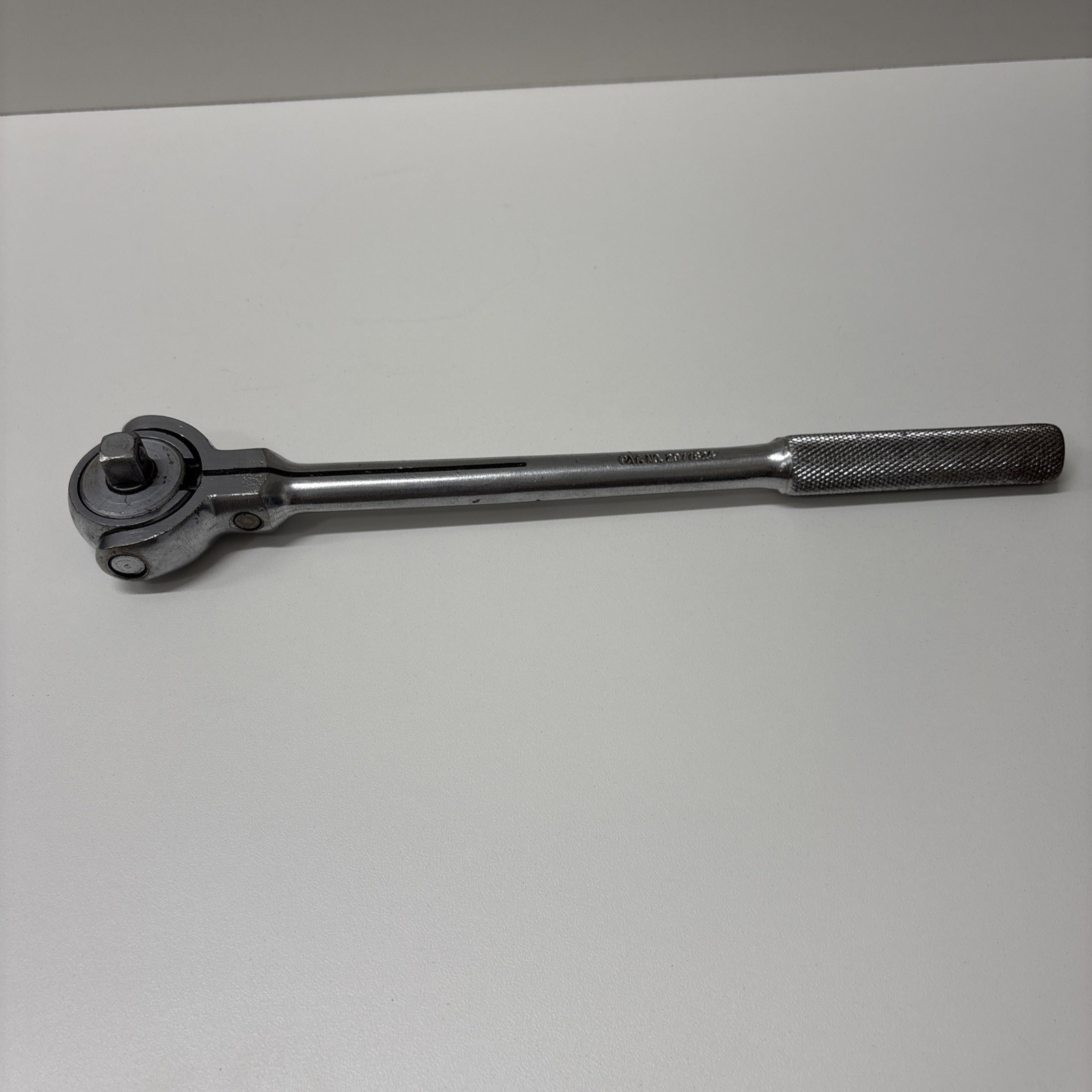 S-K Tools 3/8″ Drive Rotating Swivel Head Roto Ratchet Model 3870 USA