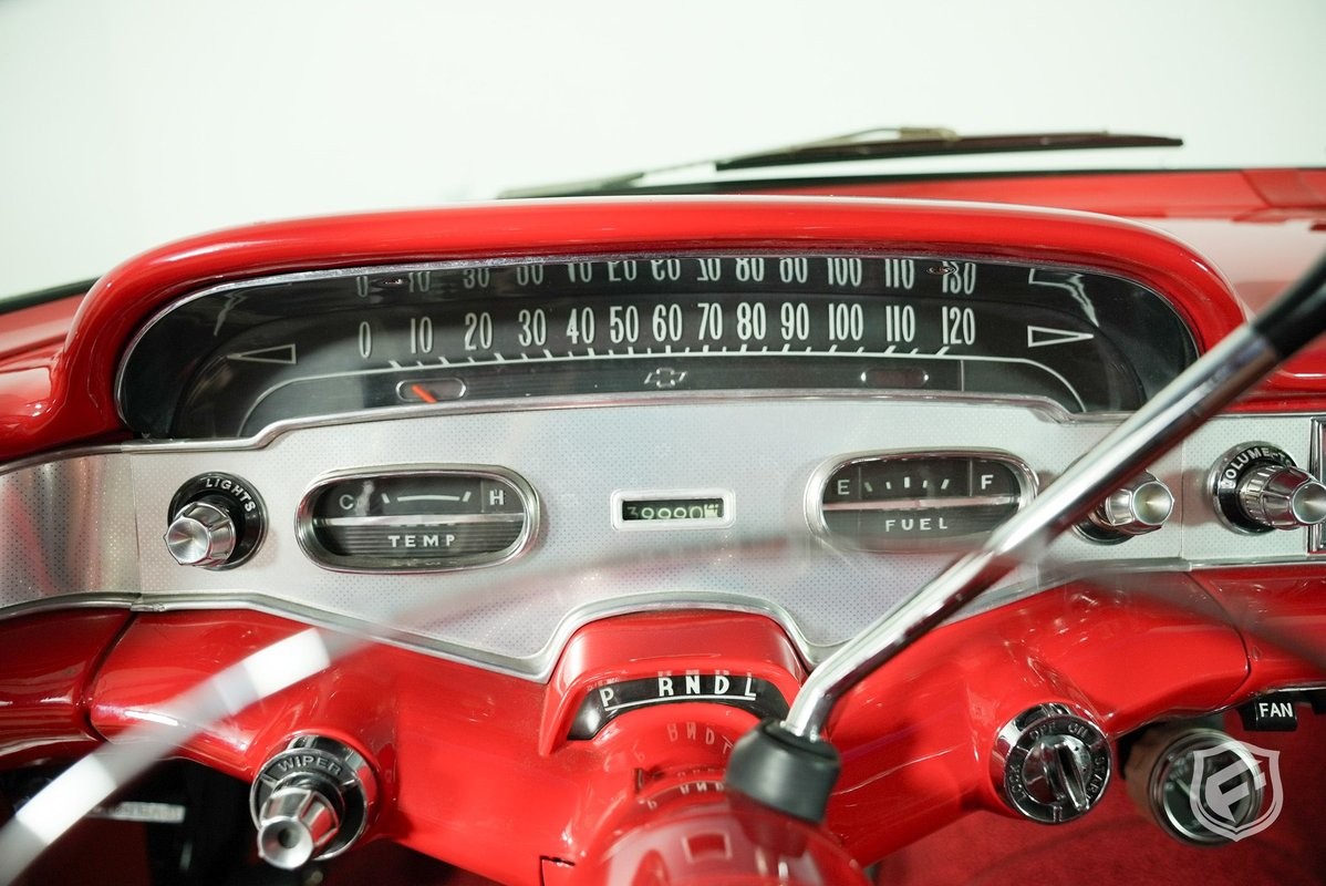 1958 Chevrolet Impala