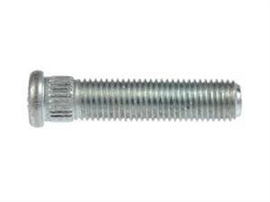 1/2″ Longer Than Stock WHEEL STUD LUG BOLT EXTENDED EXTRA LENGTH OVER LENGTH @