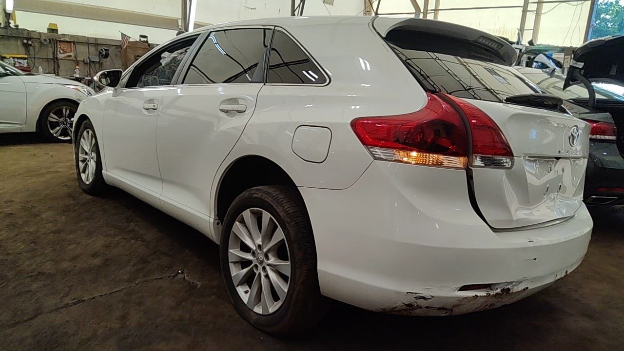 Automatic Transmission 2.7L 1ARFE Engine 4 Cylinder Fits 09-16 VENZA 7248296